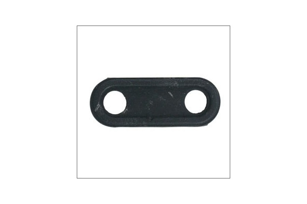 Fűtőszál tömítés régi típusú HAJDU ENERGOMAT Mosógép alkatrész-1